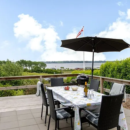 Gyda - 350m From The Sea By Interhome Holiday home *