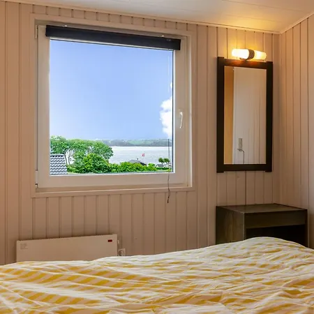 Gyda - 350m From The Sea By Interhome Feriehus *