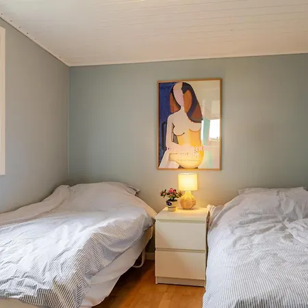 Feriehus Gyda - 350m From The Sea By Interhome