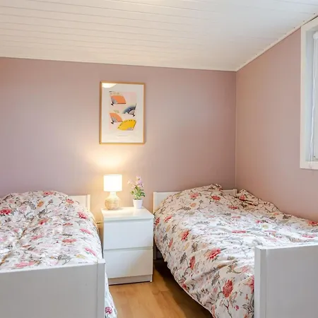 Holiday home Gyda - 350m From The Sea By Interhome Aabenraa