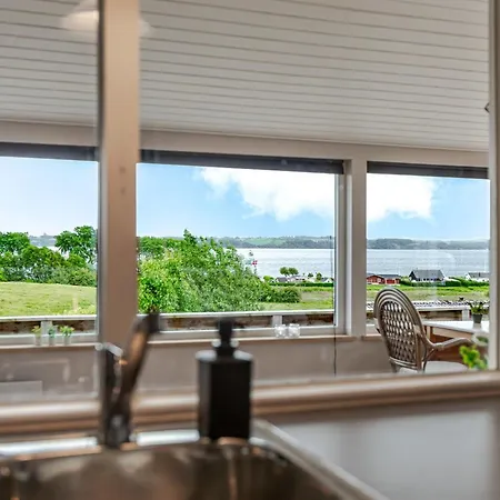 Gyda - 350m From The Sea By Interhome Prázdninový dům *