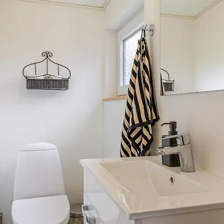 Gyda - 350m From The Sea By Interhome Prázdninový dům *