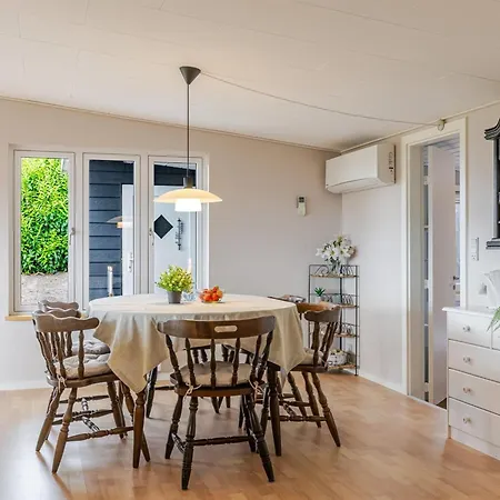 Gyda - 350m From The Sea By Interhome Feriehus