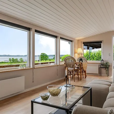 Gyda - 350m From The Sea By Interhome 別荘
