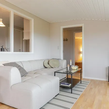 Gyda - 350m From The Sea By Interhome オーベンロー