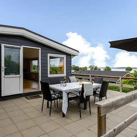 別荘 Gyda - 350m From The Sea By Interhome