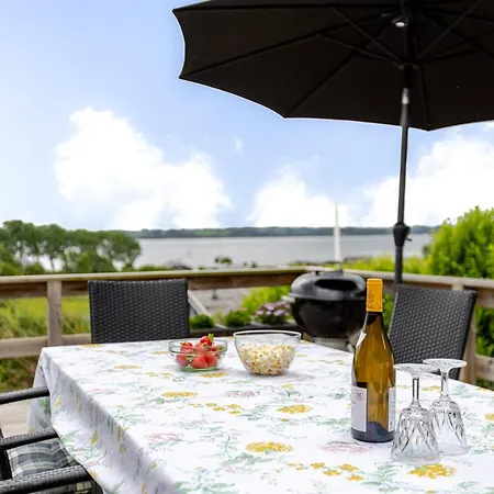 Gyda - 350m From The Sea By Interhome * Aabenraa