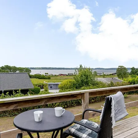 Gyda - 350m From The Sea By Interhome Prázdninový dům *