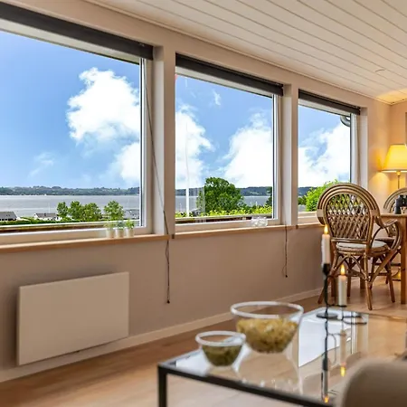 Gyda - 350m From The Sea By Interhome Holiday home