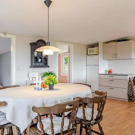 Gyda - 350m From The Sea By Interhome Aabenraa