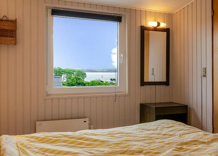 Gyda - 350m From The Sea By Interhome Feriehus *