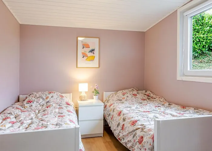 Feriehus Gyda - 350m From The Sea By Interhome Åbenrå