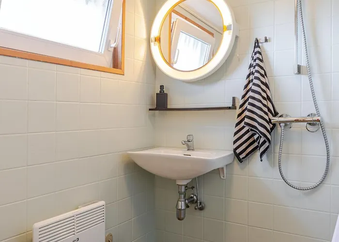 Gyda - 350m From The Sea By Interhome * Åbenrå