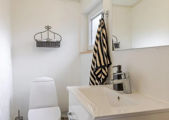 Gyda - 350m From The Sea By Interhome Feriehus *