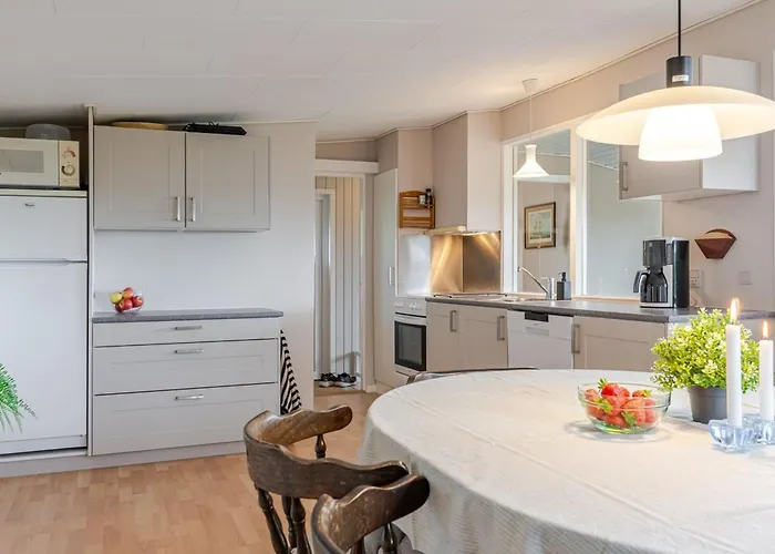 Gyda - 350m From The Sea By Interhome Åbenrå