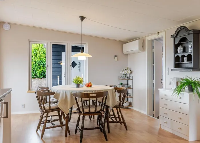 Gyda - 350m From The Sea By Interhome Feriehus