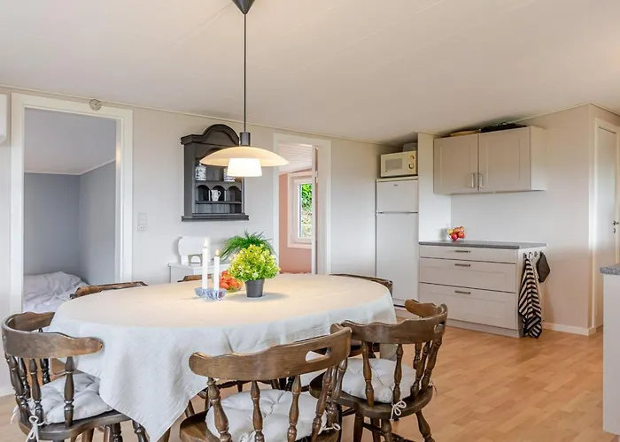 Gyda - 350m From The Sea By Interhome * Åbenrå