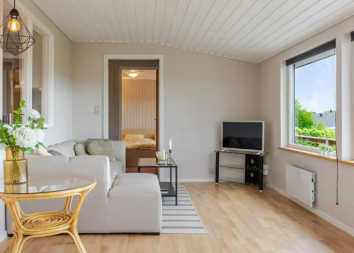 Feriehus Gyda - 350m From The Sea By Interhome Åbenrå