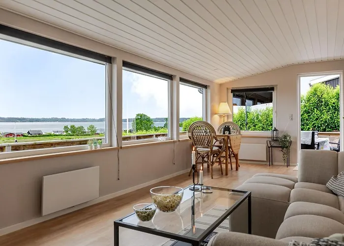 Gyda - 350m From The Sea By Interhome Feriehus