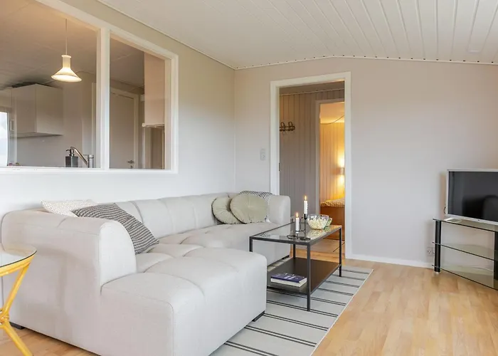 Gyda - 350m From The Sea By Interhome Åbenrå