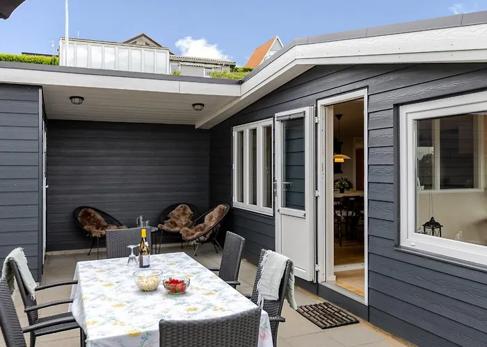 Feriehus Gyda - 350m From The Sea By Interhome Åbenrå