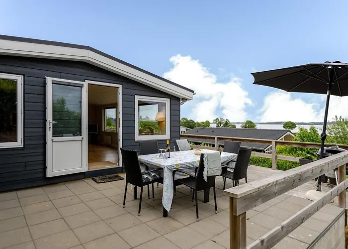 Feriehus Gyda - 350m From The Sea By Interhome