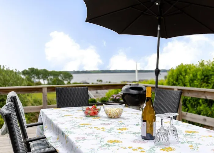 Gyda - 350m From The Sea By Interhome * Åbenrå