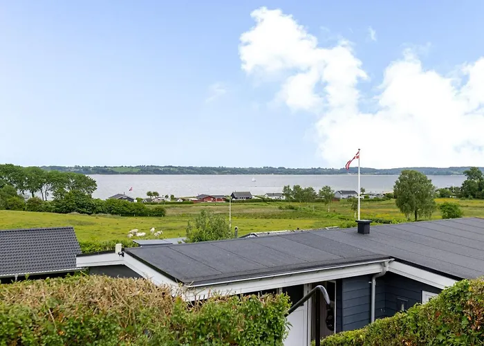 Feriehus Gyda - 350m From The Sea By Interhome